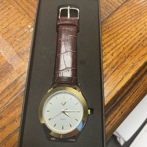 Quartz Watch New